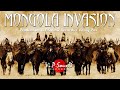 Mongol Invasion