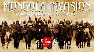 Mongol Invasion