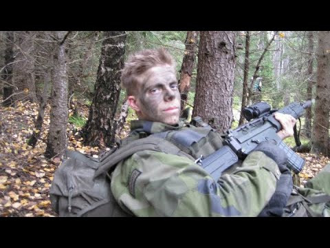 The Greatest Podcast – Episode 21. The Swedish Army