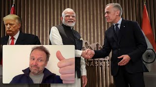 Download Lagu Canada Ignores USA - Makes Major Deal With INDIA MP3