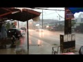 Pattaya thunderstorm