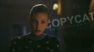 Betty Cooper Copycat
