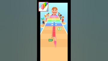 Popsicle Stack #1 #shorts #viralvideo #viralgame #shortsviral #shortsfeed #gaming #games