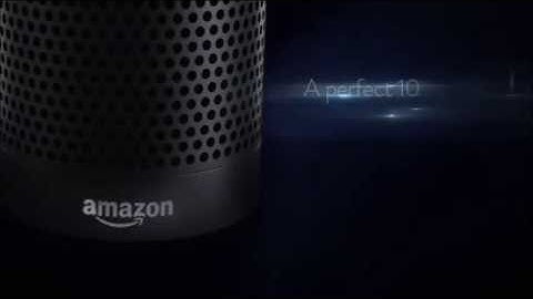 Amazon Echo Plays all your music from Prime Music, Spotify, Pandora, iHeartRadio, TuneIn