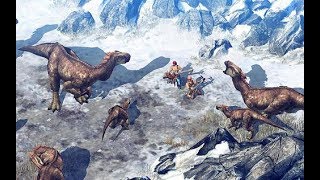 افضل 10 العاب عالم مفتوح اندرويد وايفون | Open world & RPG screenshot 2