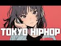 𝐏𝐥𝐚𝐲𝐥𝐢𝐬𝐭 90s Japanese Lofi Hiphop 🎧 Nostalgic Chill Vibes