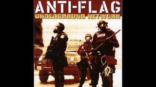 Anti-Flag: Culture Revolution (Underground Network)