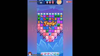 Candy Crush Level 323 to 326  screenshot 4