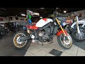 Used 2024 Yamaha XSR 900 Motorcycle For Sale In Kalispell, Montana