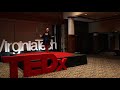 You don't have to motivate yourself that way, it isn't working. | Shannon Donovan | TEDxVirginiaTech