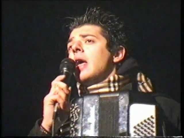 Gambatesa maituna 1-1-2000 - maitunat di Pasquale Curiale