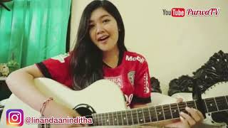 Chant Bali United - Bangga Mengawalmu