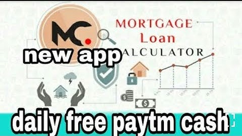 mortgage loan calculater earning app,online script of mortgage loan calculater app,