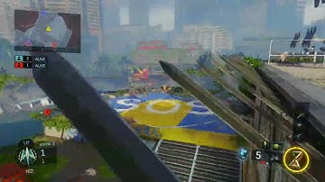 Lucid Dez : Synergy RC Response [SY] #SynCODResponse