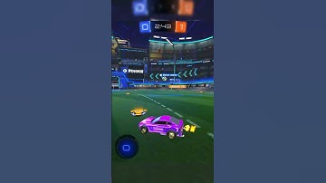 Hmm #rocketleague #rl #gaming
