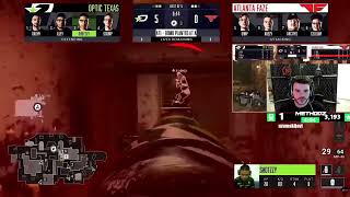 Methodz Reacts To Abezy Getting Karma Donut