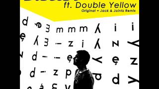 Diesler ft. Double Yellow - Human When You Dance [Jack &amp; Jointz Remix]