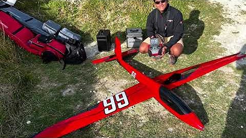 PS-Models Swift 3.34 @Cap Blanc-Nez (FR)