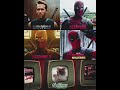 Deadpool Evolution 2009-2026
