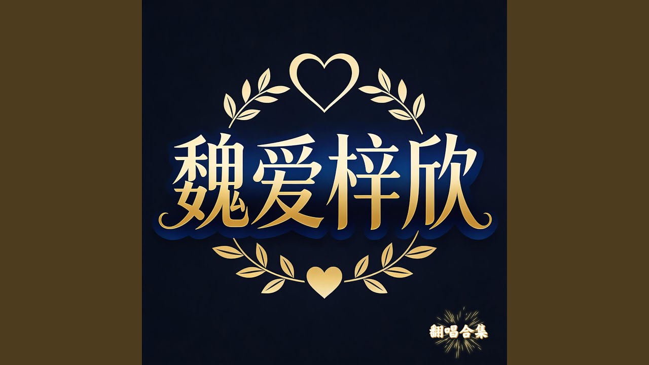 几分之几 (微醺R&B版)