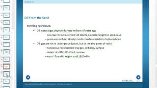Chapter 21 Section 3 lecture