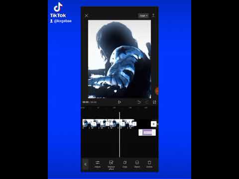 Spam shake tutorial
