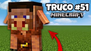 80 TRUCOS y CONSEJOS para ser mejor en Minecraft by NeoRafake 782,612 views 1 year ago 22 minutes