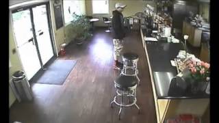 case #15-8398 - coffeeshop armed robbery