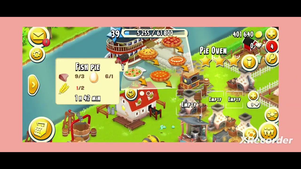 How To Create Much Money In Hay Day 100 Fast Level Ranking YouTube How To Create Much Money In Hay Day 100 Fast Level Ranking YouTube