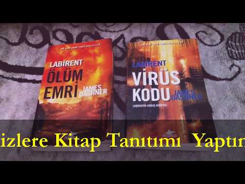 Labirent Virus Kodu Mp4 3gp Flv Mp3 Video Indir