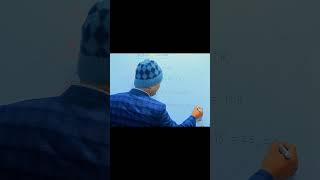 Number System Part 62 💯 / Number System Class 62 #shortsvideo #numbersystem #class #railway