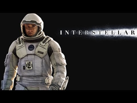 If You Like Interstellar, You Will Like These 10 Movies