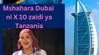 Kazi za ndani Dubai | Malipo ni Mazuri | Kunyanyaswa? Tunavumiliana | Agents walikuwepo