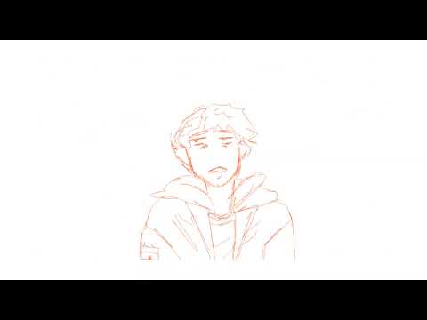 WIP Interlude III Dream SMP animatic