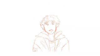 WIP Interlude III Dream SMP animatic