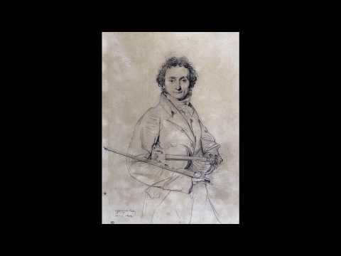 Violin Improvisation Technique - Part 2: Navication (navigating and locating on the fingerboard)