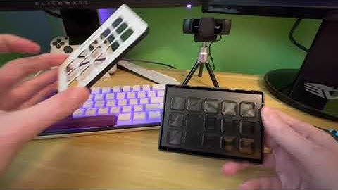 Elgato Stream Deck MK 2 Faceplate