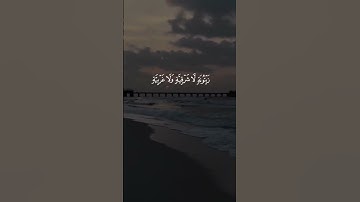 سورة النور قران كريم #اكسبلور #المصحف #الرحمن