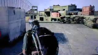 NPG Devil's Third Wii U Battle Royal 3:30 am Finale 11 2 16
