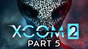 XCOM 2 - Part 5 - Without A Claire In The World