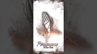 Perdoname-Kilo One (Audio)