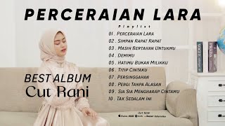 Album Perceraian Lara Cut Rani 2024