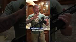 Preflight Check | Keeping Your Gear Functioning