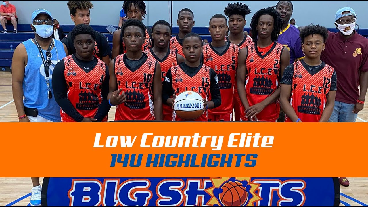 klow elite 14u Team Spotlight: Low Country Elite 14U