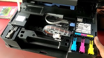 HOW TO REMOVE JAM PAPER CANON G2020 G2021 G3020 3060