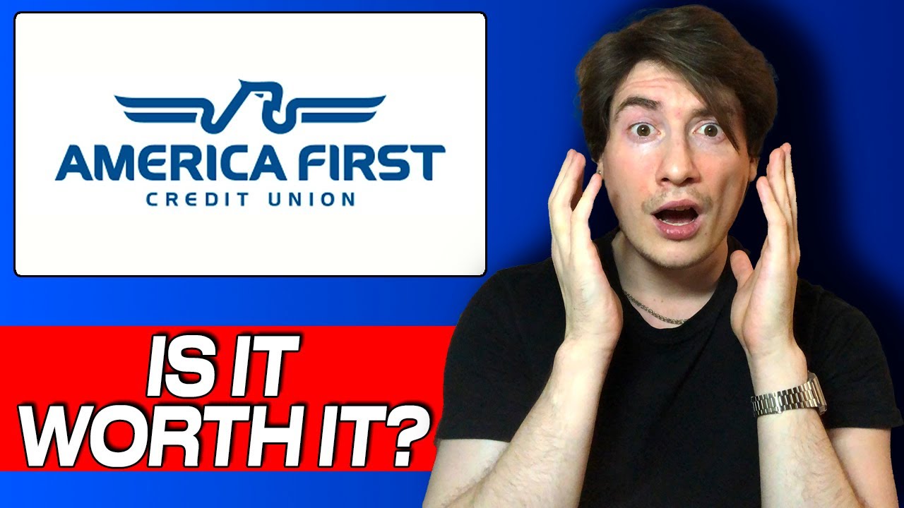 America First Credit Union Review - Honest User Experience & Features Explored
