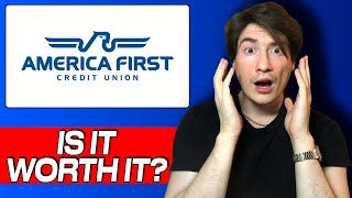 America First Credit Union Review - Honest User Experience & Features Explored