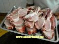 Видео рецепт приготовления шашлыка из свинины
