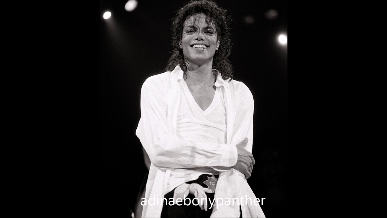 Michael Jackson/ Someone Put Your Hand Out (unreleased from