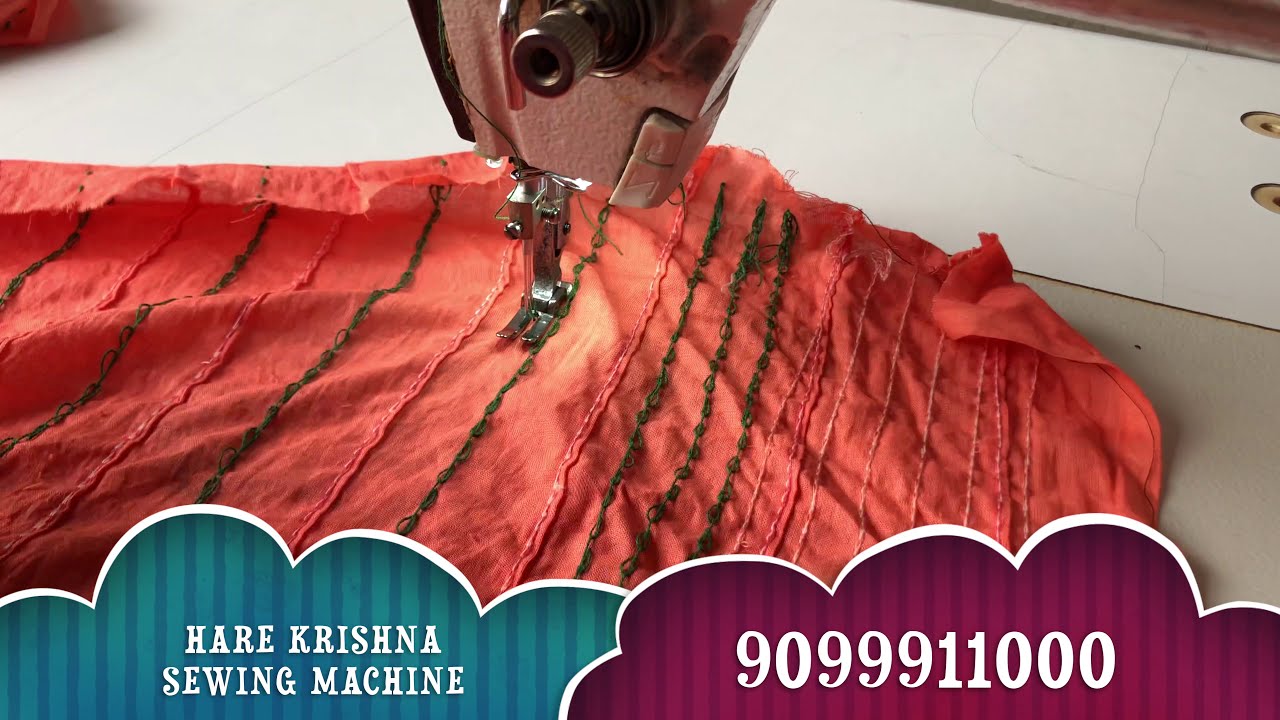 woven ensacark stitching machine